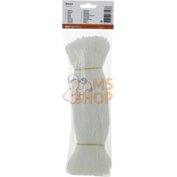 Cordon en nylon PA 4mm x 25m | GOPART Cordon en nylon PA 4mm x 25m | GOPARTPR#661601