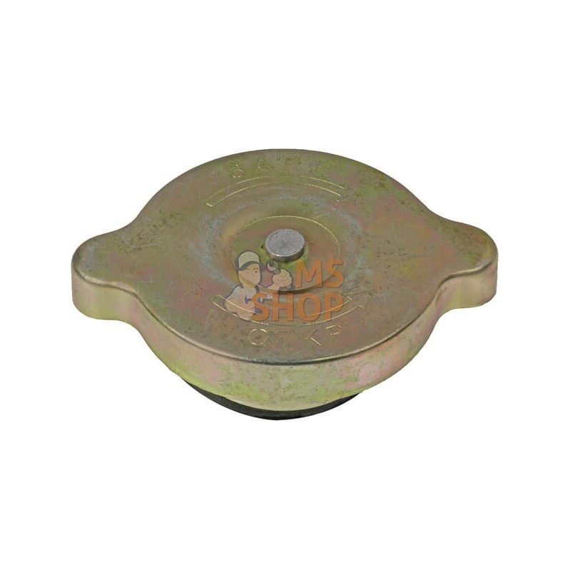 Radiator cap | GOPART Radiator cap | GOPARTPR#980295