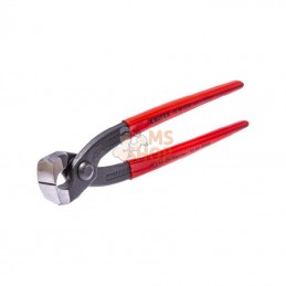 TA1098I220; KNIPEX; Pince p. colliers serr. 220&nbsp;mm; pièce detachée