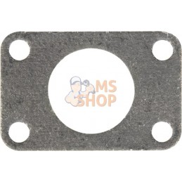 Exhaust manifold gasket | GOPART Exhaust manifold gasket | GOPARTPR#980277