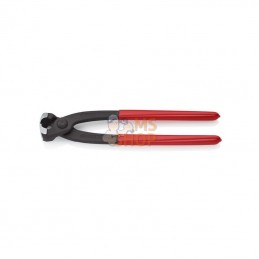 TA1099I220; KNIPEX; Pince p. colliers serr. 220&nbsp;mm; pièce detachée