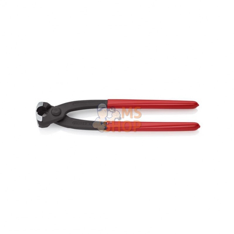 TA1099I220; KNIPEX; Pince p. colliers serr. 220&nbsp;mm; pièce detachée