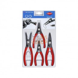 TA002003SB; KNIPEX; Jeu de pinces circlips de précision; pièce detachée