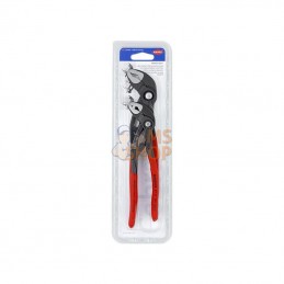 TA003120V01; KNIPEX; Jeu de 2 pinces; pièce detachée