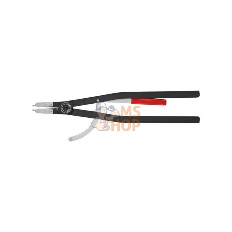 TA4410J5; KNIPEX; Pinces pour circlips; pièce detachée