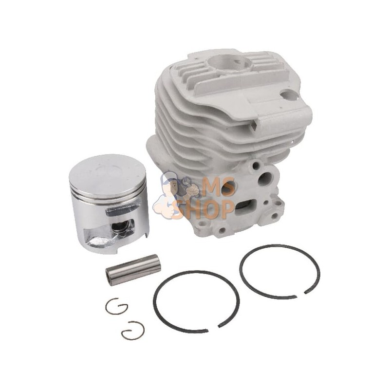 Cylindre complet utilisable pour Husqvarna | GOPART Cylindre complet utilisable pour Husqvarna | GOPARTPR#980136