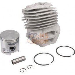 Cylindre complet utilisable pour Husqvarna | GOPART Cylindre complet utilisable pour Husqvarna | GOPARTPR#777143