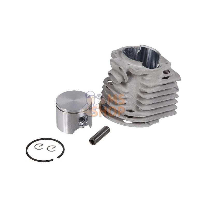 Cylindre Complet utilisable pour Husqvarna | GOPART Cylindre Complet utilisable pour Husqvarna | GOPARTPR#777189