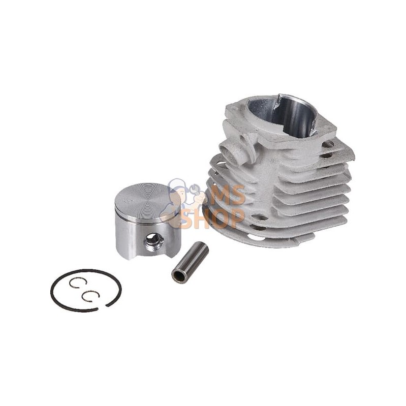 Cylindre Complet utilisable pour Husqvarna | GOPART Cylindre Complet utilisable pour Husqvarna | GOPARTPR#777232