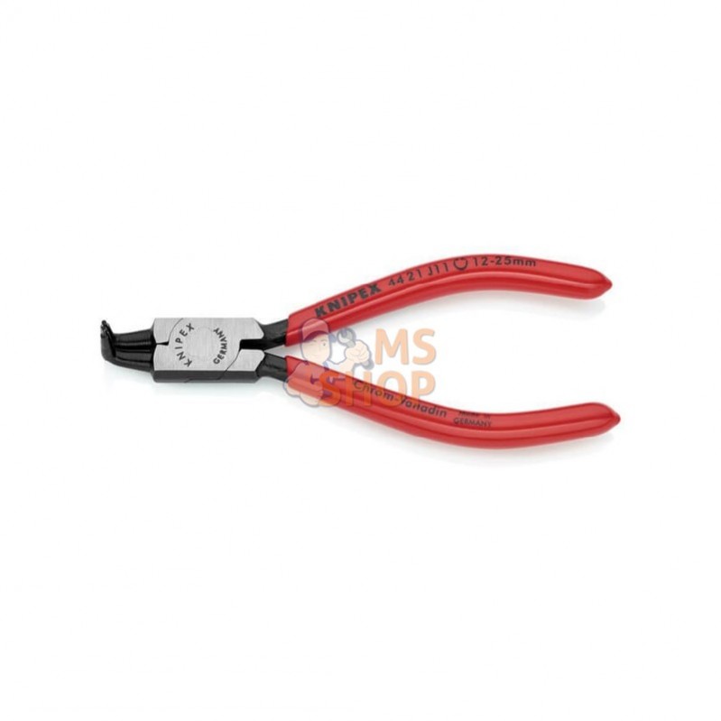 TA4421J11; KNIPEX; Pinces pour circlips; pièce detachée