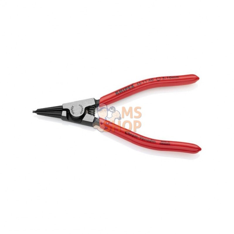 TA4611A0; KNIPEX; Pinces pour circlips; pièce detachée