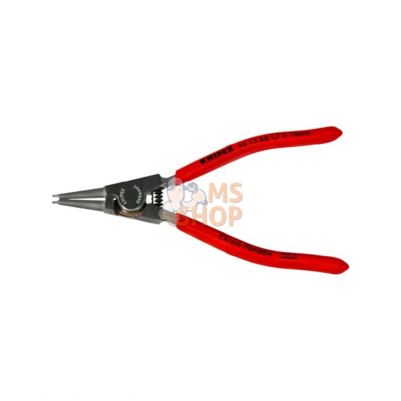 TA4613A0; KNIPEX; Pinces pour circlips; pièce detachée