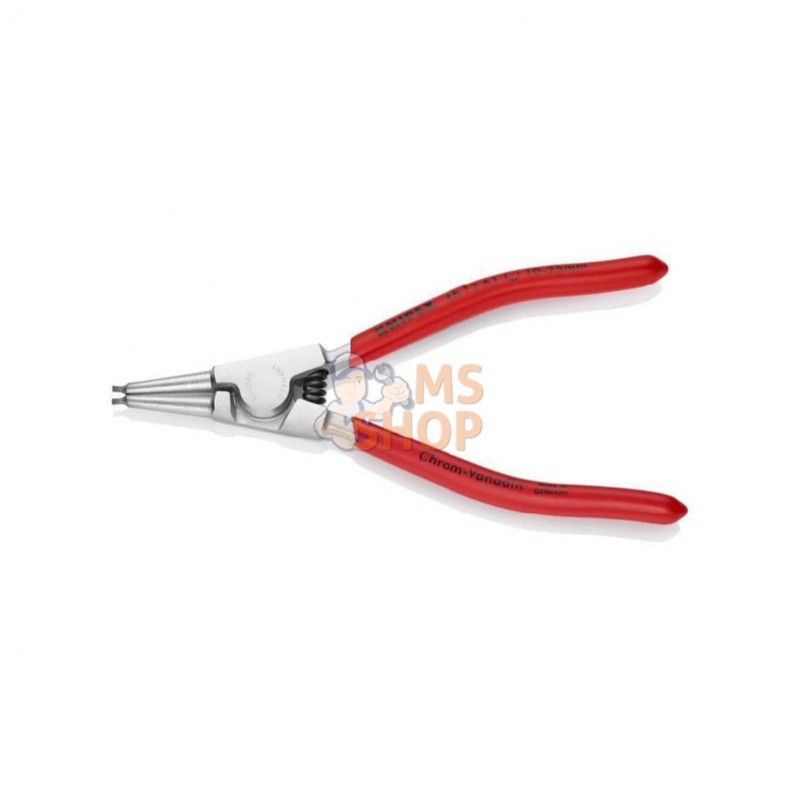 TA4613A1; KNIPEX; Pinces pour circlips; pièce detachée