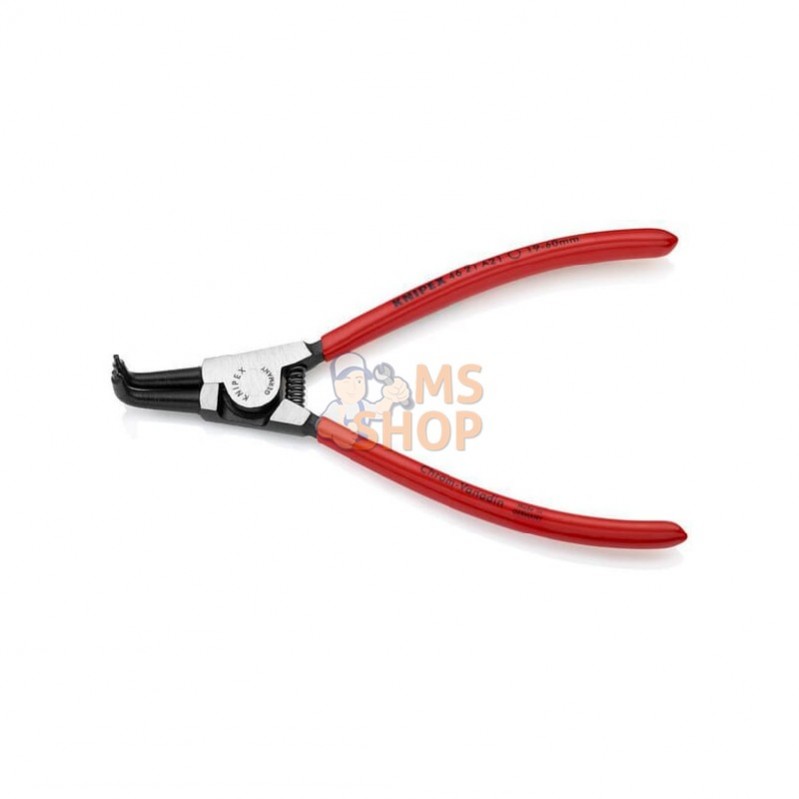 TA4621A21; KNIPEX; Pinces pour circlips; pièce detachée