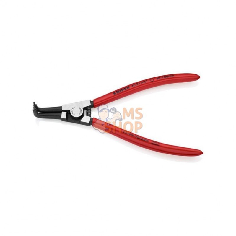 TA4621A31SB; KNIPEX; Pinces pour circlips; pièce detachée