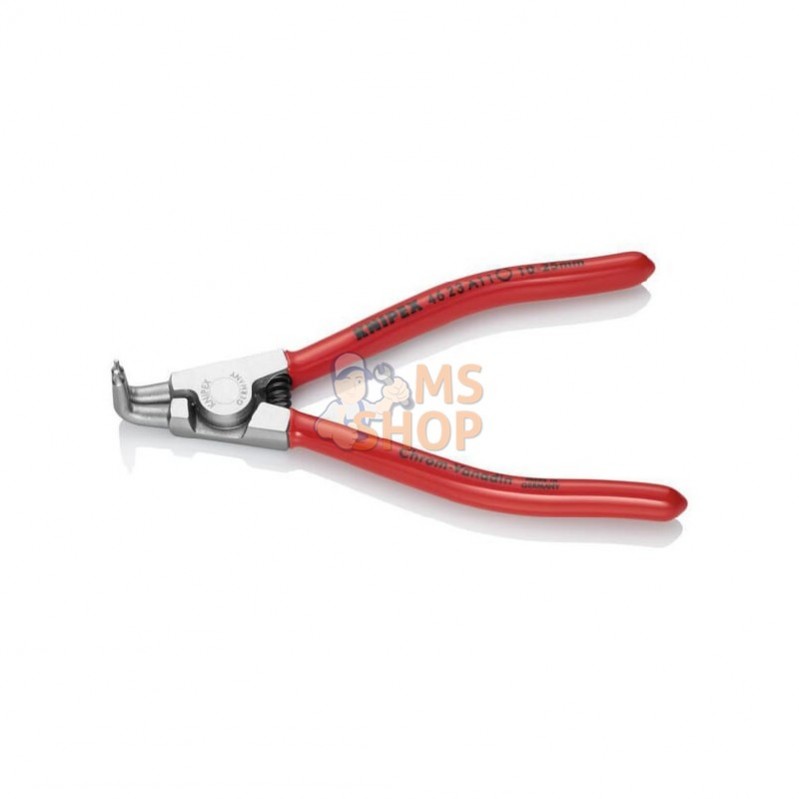 TA4623A11; KNIPEX; Pinces pour circlips; pièce detachée