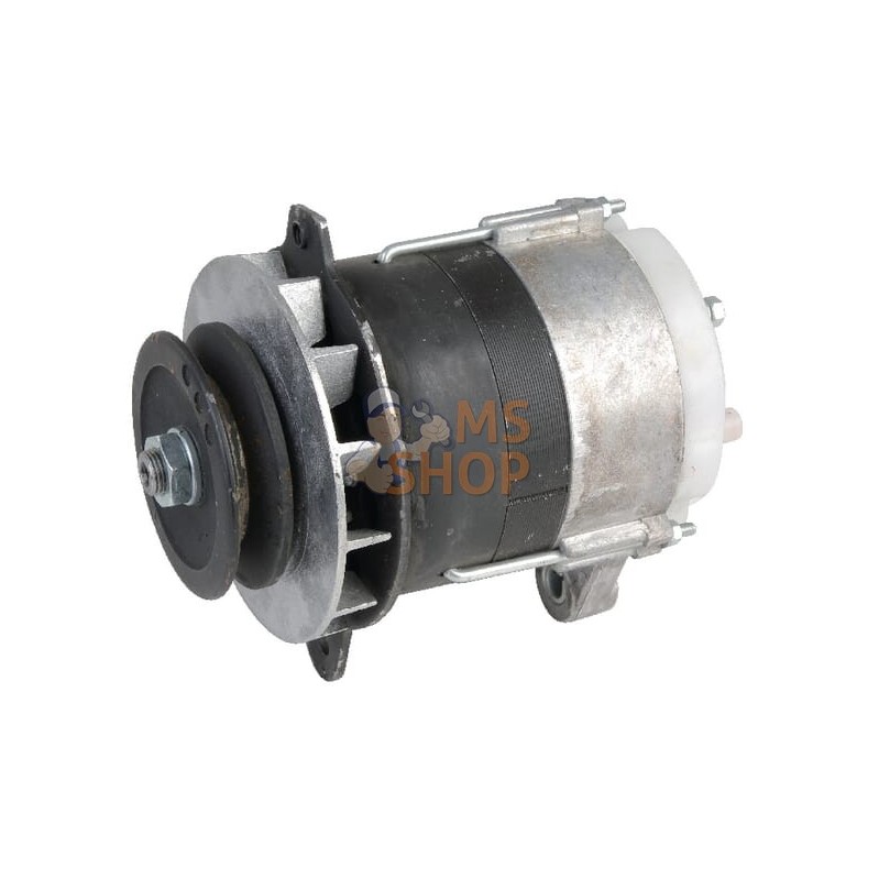 alternator, 14 V 700 W | GOPART alternator, 14 V 700 W | GOPARTPR#980304