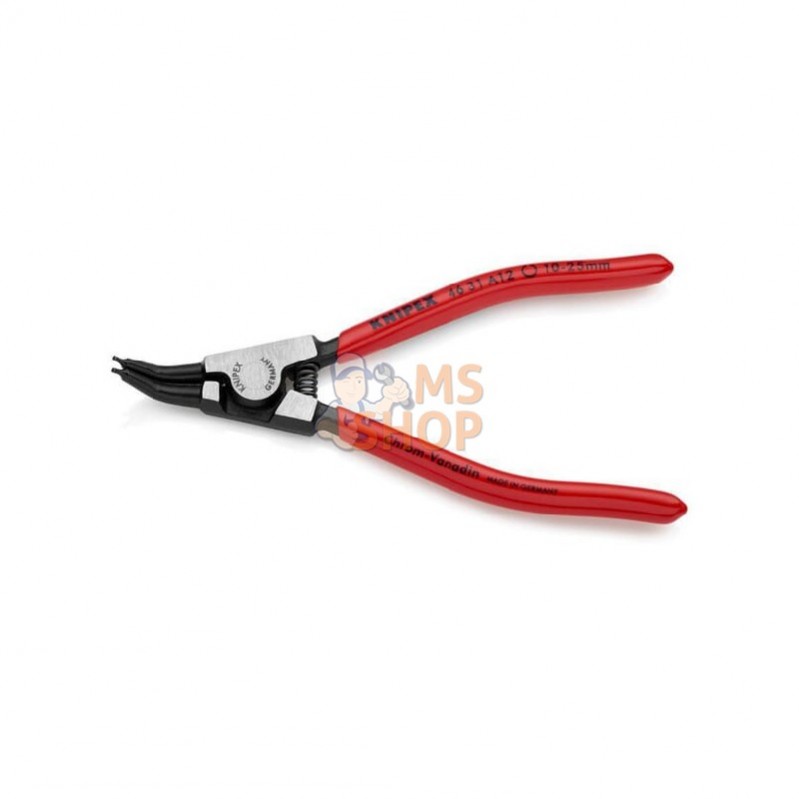 TA4631A12; KNIPEX; Pince de circlips A 10-25mm; pièce detachée