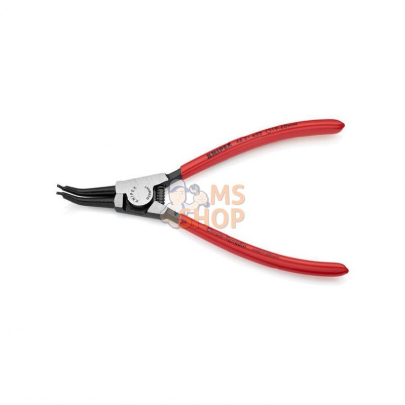 TA4631A22; KNIPEX; Pince de circlips A 19-60mm; pièce detachée