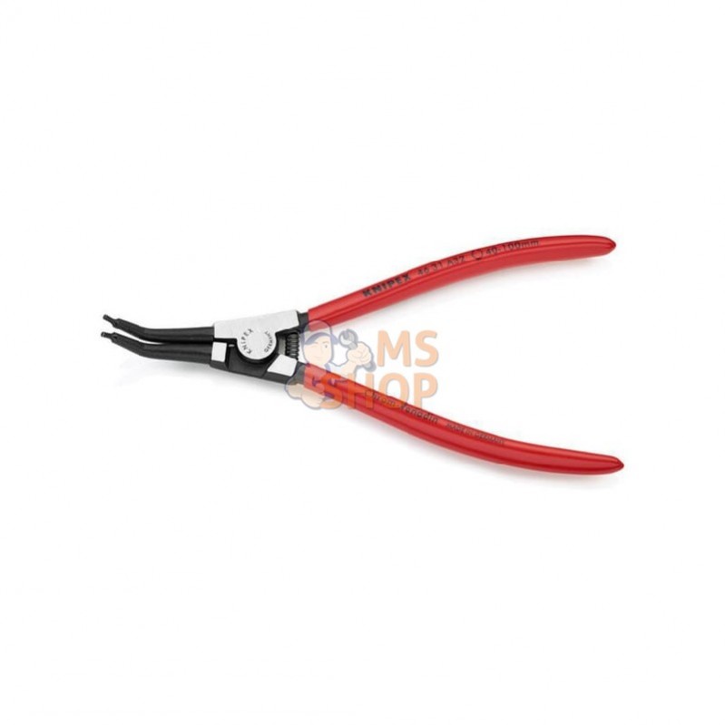 TA4631A32; KNIPEX; Pince de circlips A 40-100mm; pièce detachée