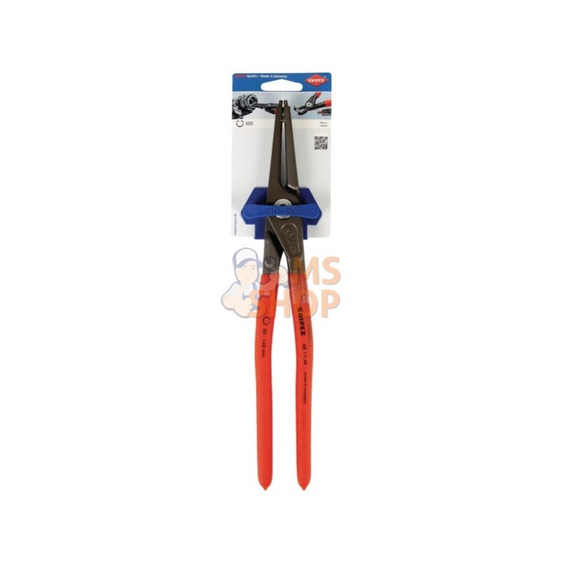 TA4811J4SB; KNIPEX; Pinces pour circlips; pièce detachée