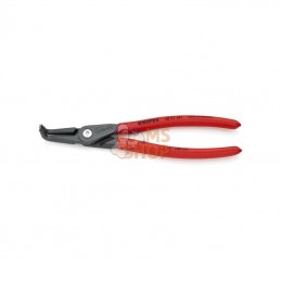 TA4821J31; KNIPEX; Pince clips courbée 40-100mm; pièce detachée