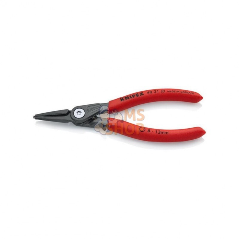 TA4831J0; KNIPEX; Pince de circlips int. 8-13mm; pièce detachée