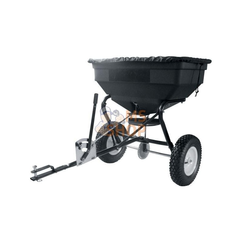 Épandeur tracté 56 kg Gopart | GOPART Épandeur tracté 56 kg Gopart | GOPARTPR#661739