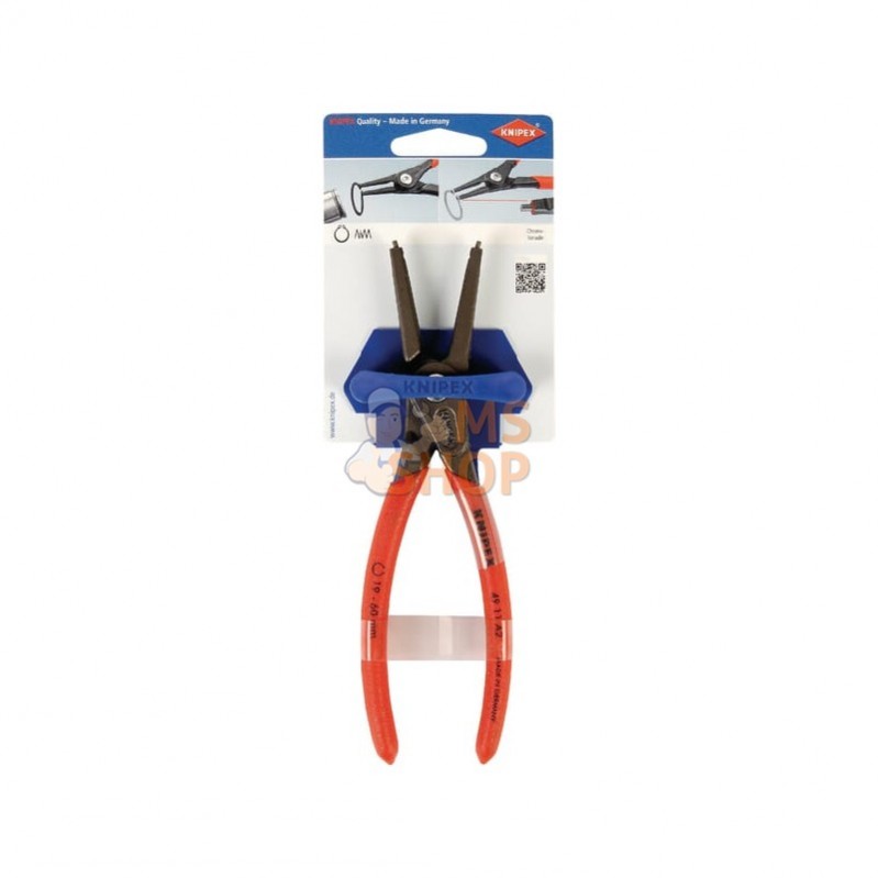 TA4911A2SB; KNIPEX; Pince circlips ext. 19-60mm; pièce detachée