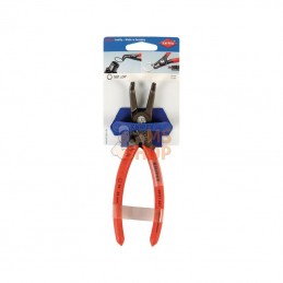 TA4921A21SB; KNIPEX; Pince clips courbée 19-60mm; pièce detachée