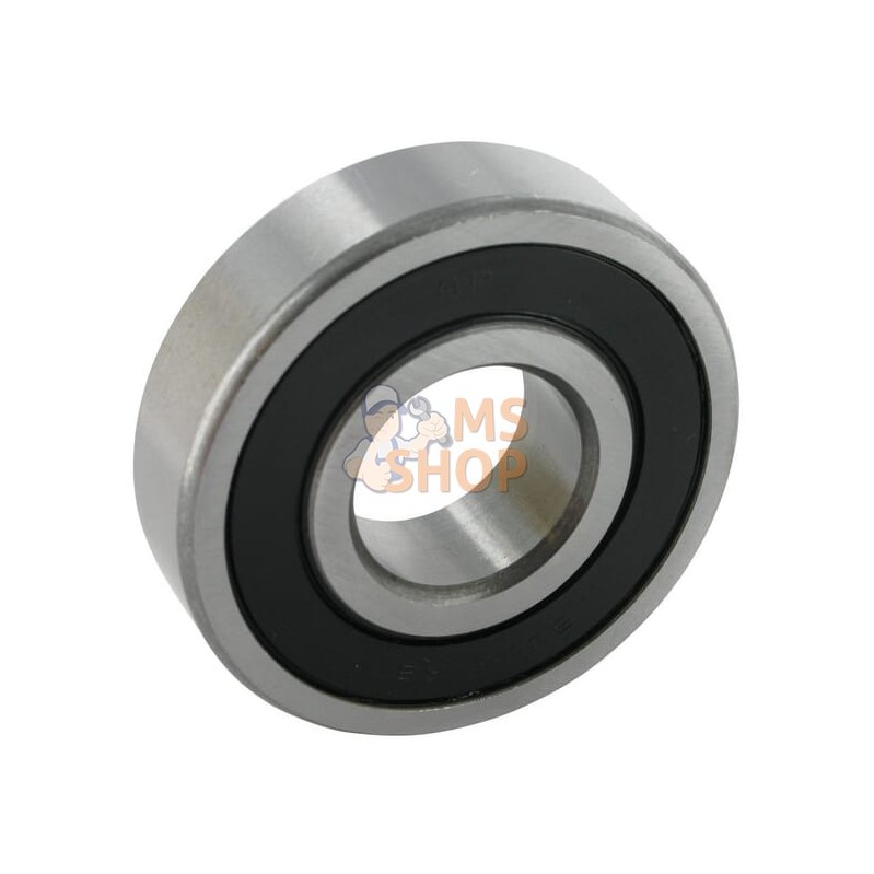 Roulement à billes à gorge profonde 50x110x27 mm, 6310-2RS gopart | GOPART Roulement à billes à gorge profonde 50x110x27 mm, 631