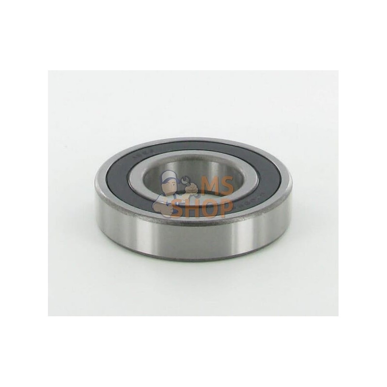 Roulement à billes à gorge profonde 40x80x18 mm gopart | GOPART Roulement à billes à gorge profonde 40x80x18 mm gopart | GOPARTP