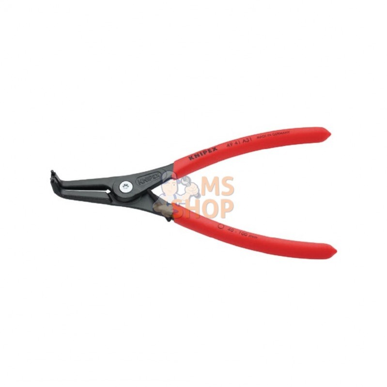 TA4941A31; KNIPEX; Pince de circlips A40-100mm; pièce detachée