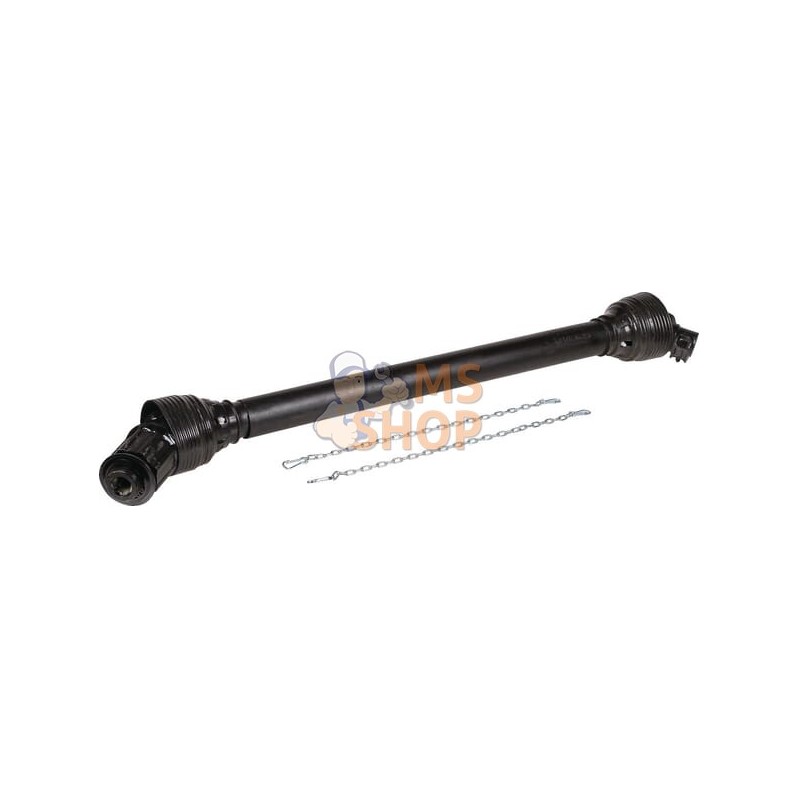 Arbre de transmission PTO 20 L : 1310mm, gopart | GOPART Arbre de transmission PTO 20 L : 1310mm, gopart | GOPARTPR#512869