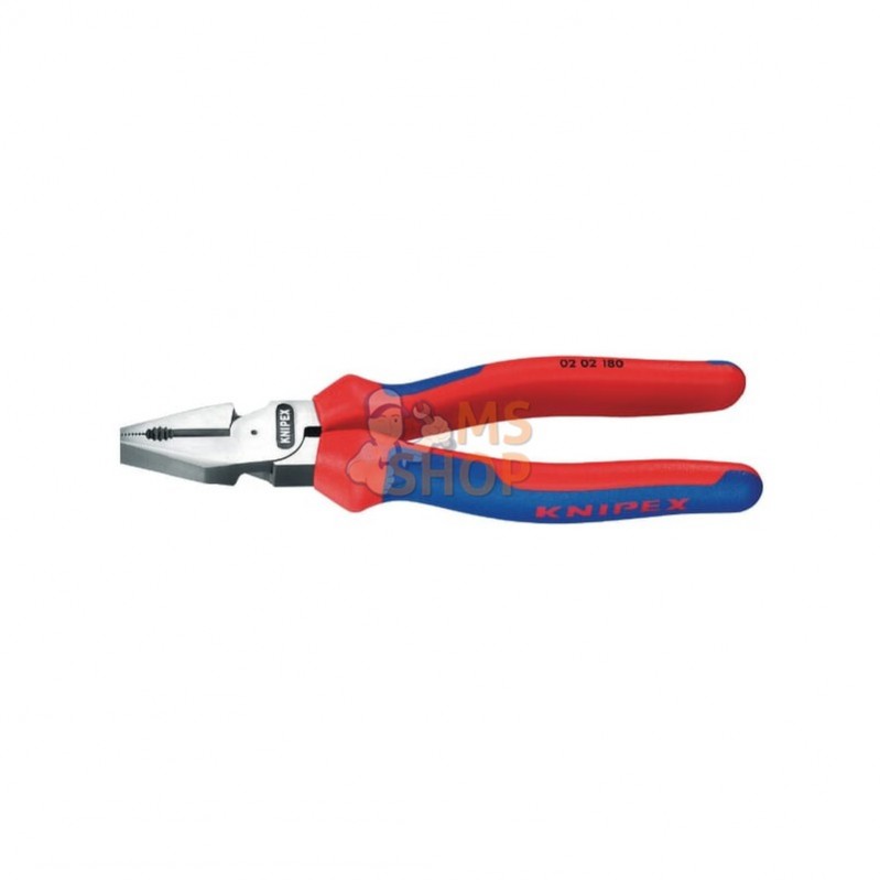 TA0202180; KNIPEX; Pince universelle 180mm Knipex; pièce detachée