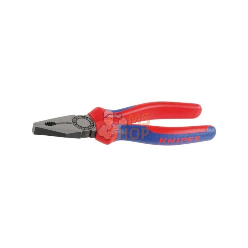 TA0302180; KNIPEX; Pince universelle 180mm; pièce detachée