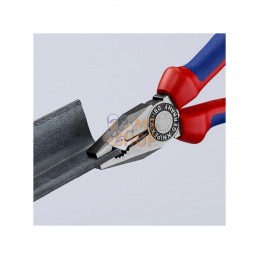 TA0302180; KNIPEX; Pince universelle 180mm; pièce detachée