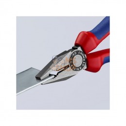 TA0302180; KNIPEX; Pince universelle 180mm; pièce detachée