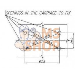 Feu de gabarit 12/24V, 135x83.5x68mm, gopart | GOPART Feu de gabarit 12/24V, 135x83.5x68mm, gopart | GOPARTPR#777246