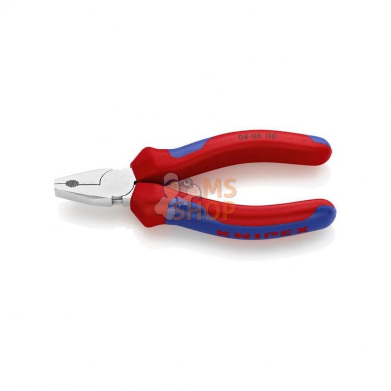 TA0805110; KNIPEX; Pinces universelles, petit mod; pièce detachée