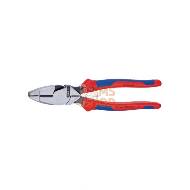 TA0902240; KNIPEX; Pince universelle 240mm; pièce detachée