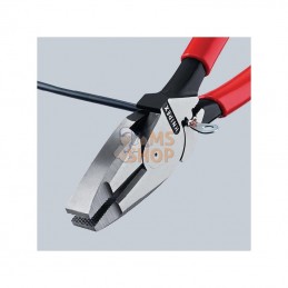 TA0902240; KNIPEX; Pince universelle 240mm; pièce detachée