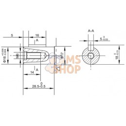 Moteur orbital 50 cm3 gopart | GOPART Moteur orbital 50 cm3 gopart | GOPARTPR#752927