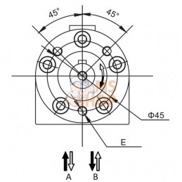 Moteur orbital 12 cm3 gopart | GOPART Moteur orbital 12 cm3 gopart | GOPARTPR#752921