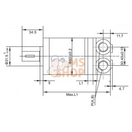 Moteur orbital 12 cm3 gopart | GOPART Moteur orbital 12 cm3 gopart | GOPARTPR#752921