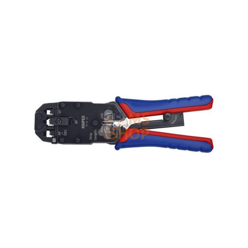 TA975112SB; KNIPEX; Pinces pour cosses; pièce detachée