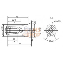 Moteur orbital 400 cm3 gopart | GOPART Moteur orbital 400 cm3 gopart | GOPARTPR#752750