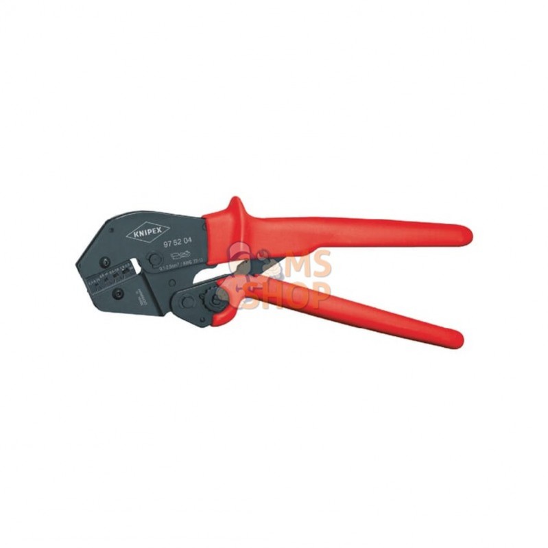 TA975204; KNIPEX; Pinces pour cosses a levier; pièce detachée