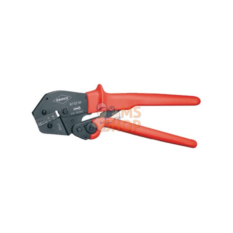 TA975208; KNIPEX; Pinces pour cosses a levier; pièce detachée