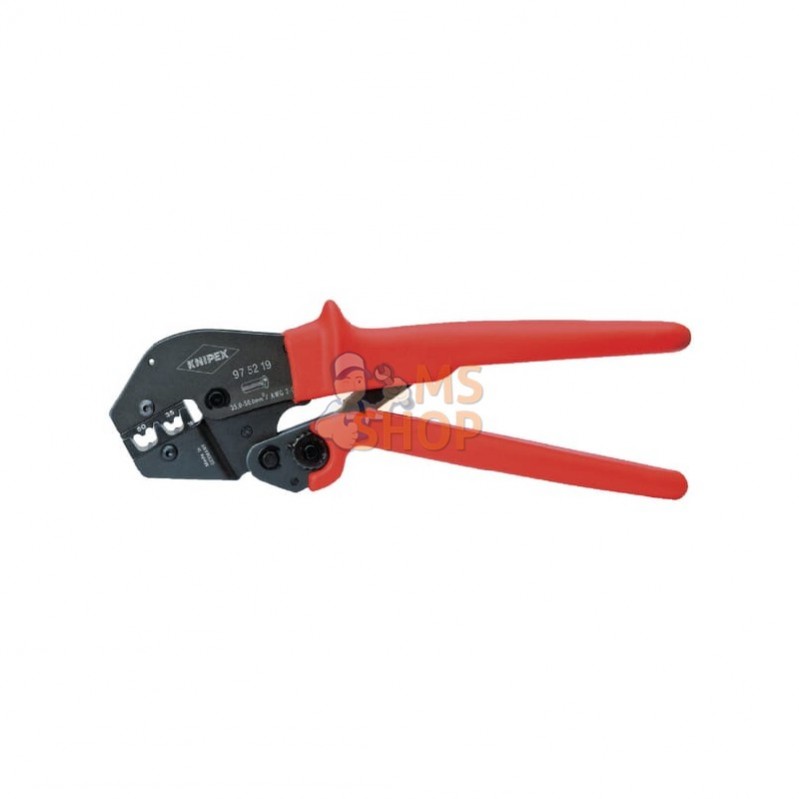 TA975219; KNIPEX; Pinces pour cosses a levier; pièce detachée